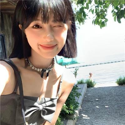 黑白