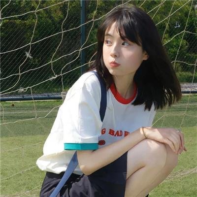 贴身女保镖