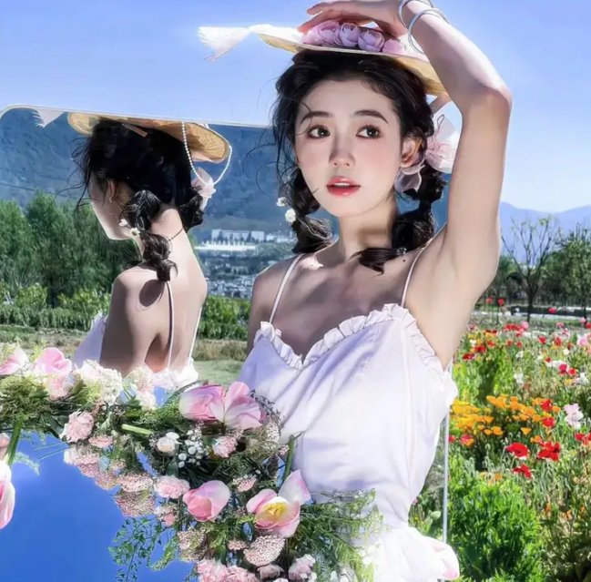 迷情追杀