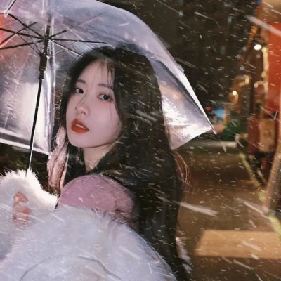 外婆的重托